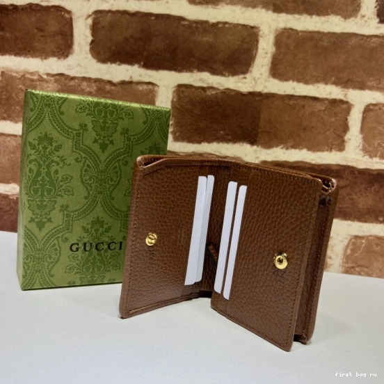 Firstbag ru card case wallet Gucci 1955 Horsebit 0729